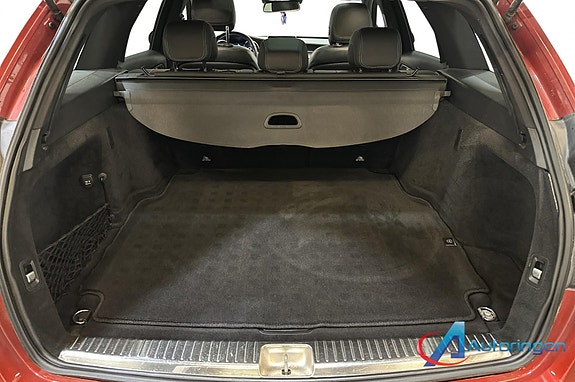 Mercedes-Benz C250 d 11 of 14