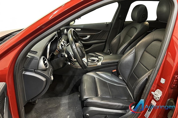 Mercedes-Benz C250 d 7 of 14