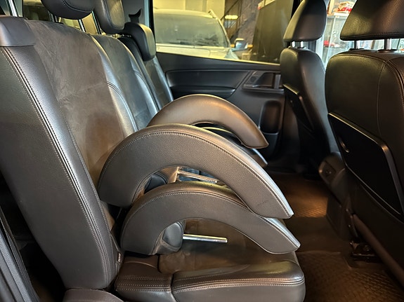 Volkswagen Sharan 16 of 16