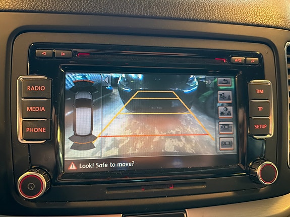 Volkswagen Sharan 14 of 16