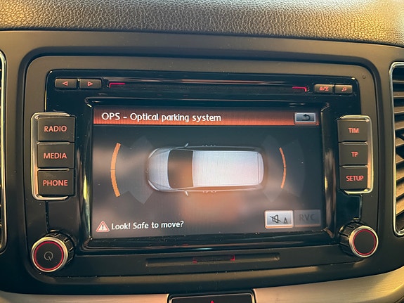Volkswagen Sharan 15 of 16