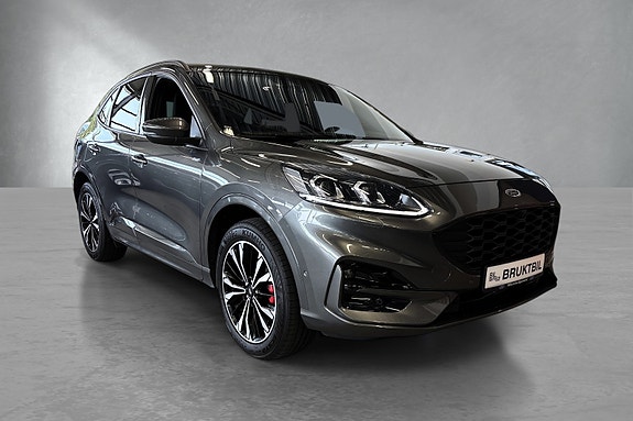 Ford Kuga 3 of 5