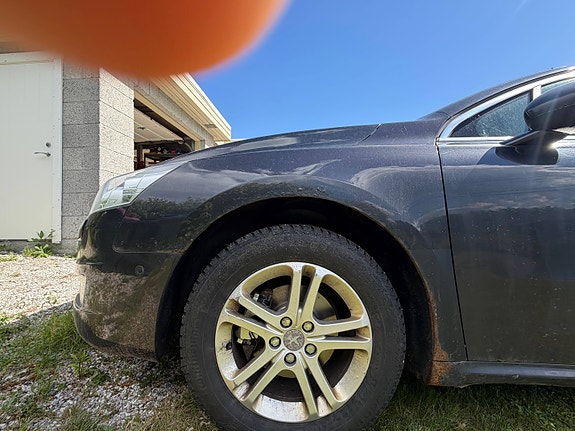 Peugeot 508 5 of 5