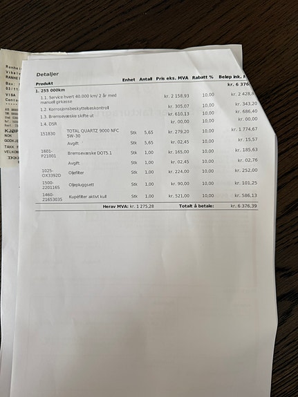 Ford S-MAX 28 of 30