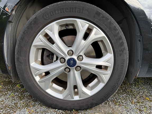 Ford S-MAX 20 of 30
