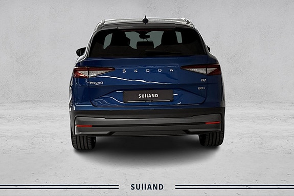 Skoda Enyaq 4 of 5