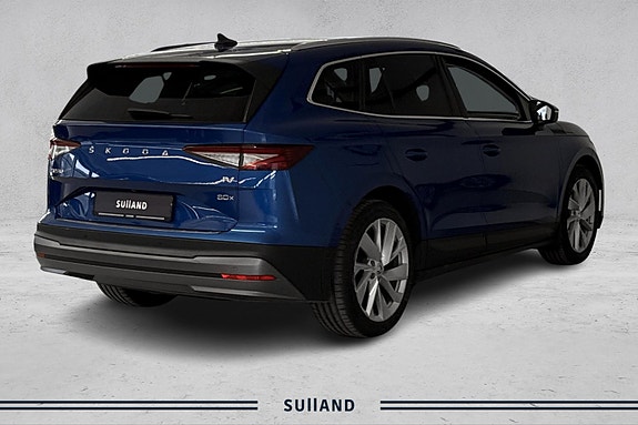 Skoda Enyaq 5 of 5