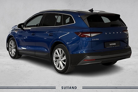 Skoda Enyaq 3 of 5