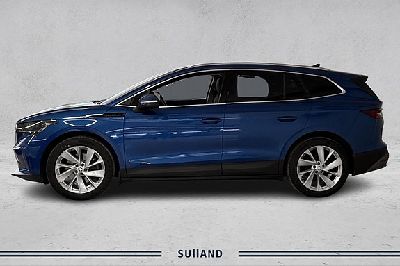 Skoda Enyaq 2 of 5