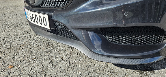 Mercedes-Benz S500 4 of 25