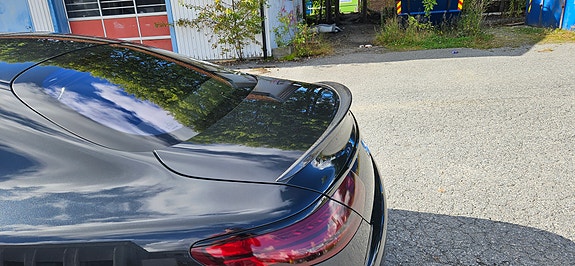 Mercedes-Benz S500 9 of 25