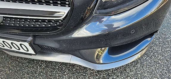Mercedes-Benz S500 17 of 25