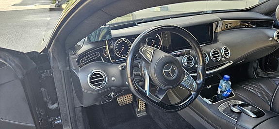Mercedes-Benz S500 22 of 25