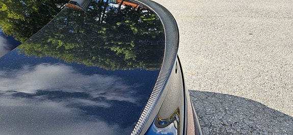 Mercedes-Benz S500 3 of 25