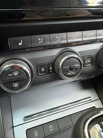 Skoda Octavia 16 of 30