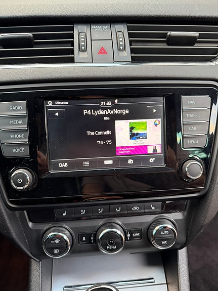 Skoda Octavia 15 of 30