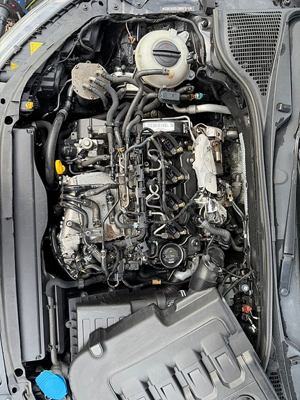 Skoda Octavia 19 of 30