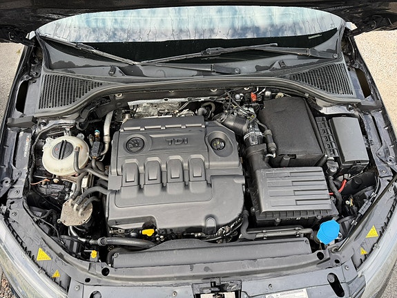 Skoda Octavia 18 of 30