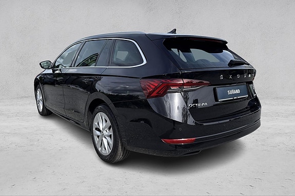 Skoda Octavia 3 of 5