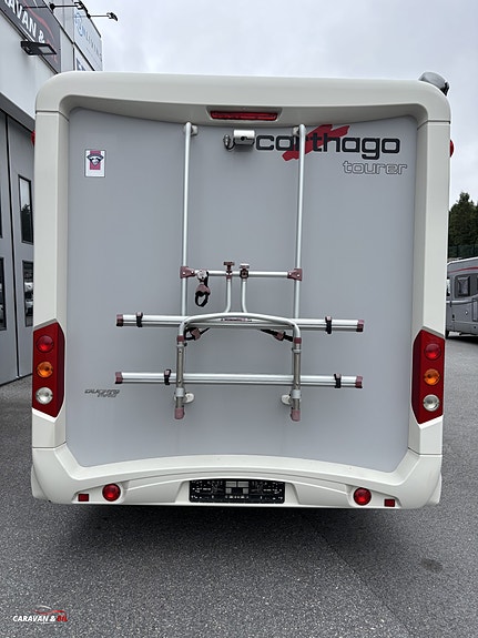 Carthago Tourer C1 I150 4 of 5