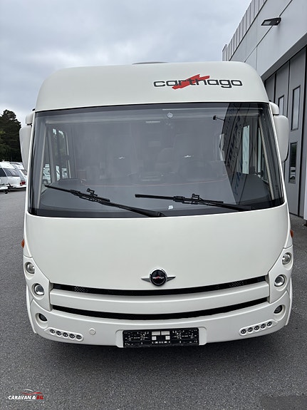 Carthago Tourer C1 I150 3 of 5