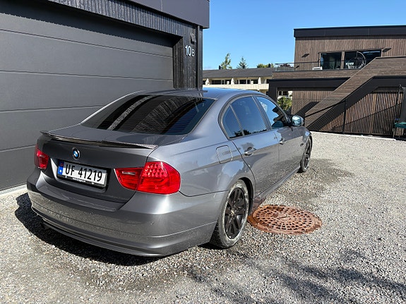 BMW 316i 7 of 25