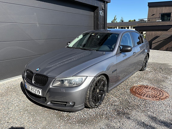 BMW 316i 14 of 25