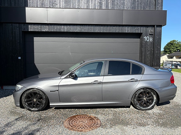 BMW 316i 11 of 25