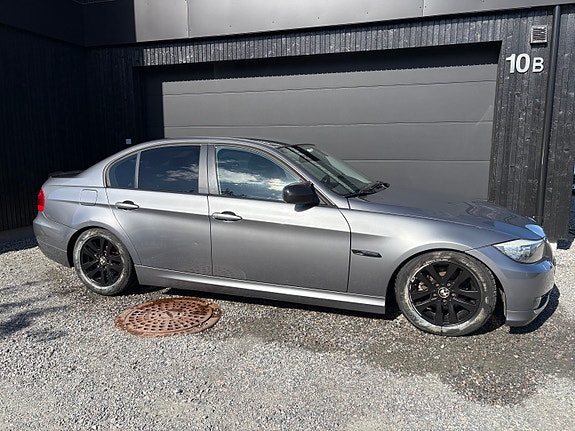 BMW 316i 6 of 25