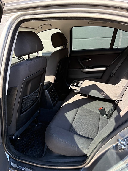 BMW 316i 18 of 25