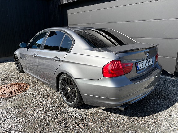 BMW 316i 9 of 25