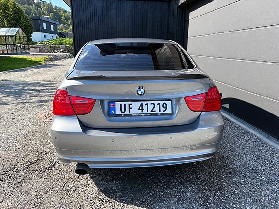 BMW 316i 10 of 25