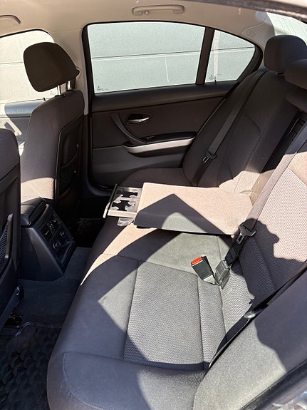 BMW 316i 17 of 25