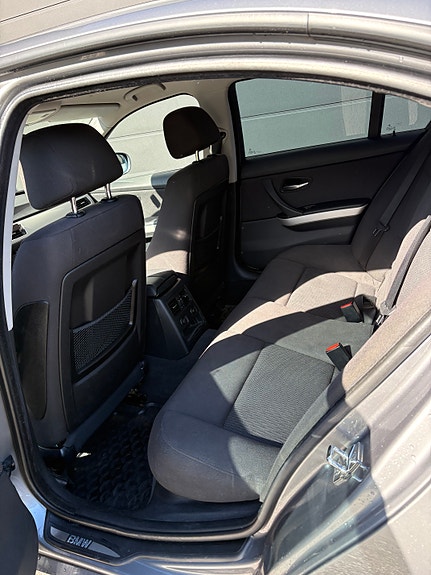 BMW 316i 20 of 25