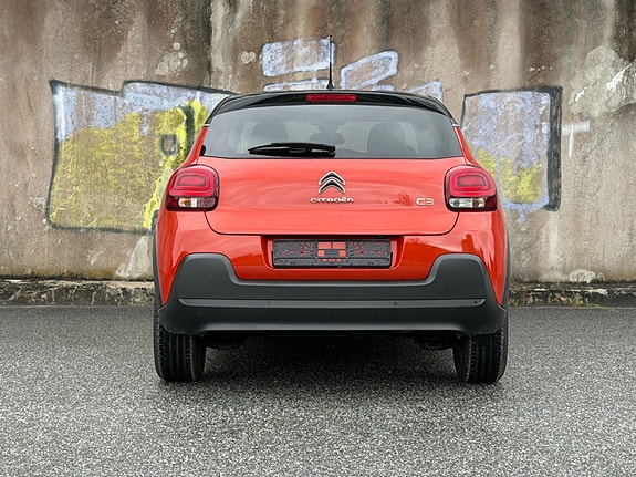 Citroen C3 5 of 5