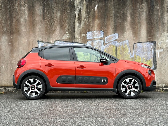 Citroen C3 3 of 5
