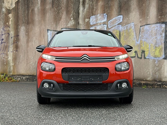 Citroen C3 2 of 5