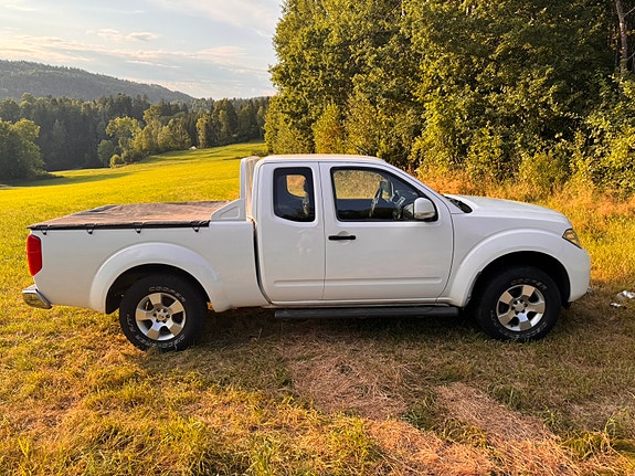 Nissan Navara 9 of 20