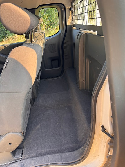 Nissan Navara 16 of 20