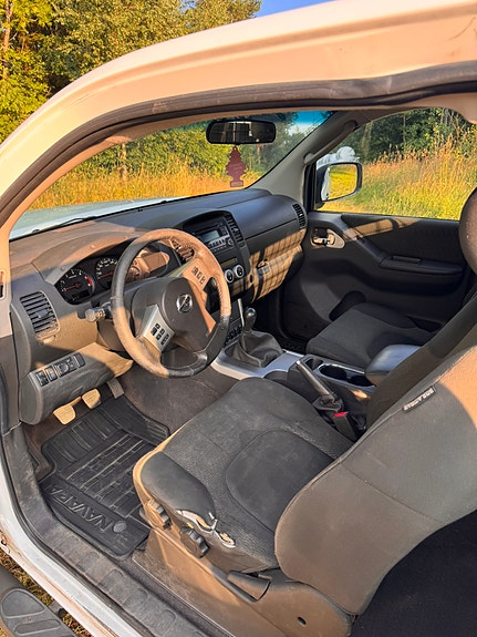 Nissan Navara 13 of 20