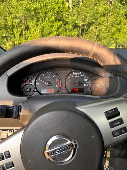 Nissan Navara 17 of 20