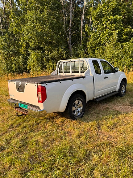 Nissan Navara 6 of 20