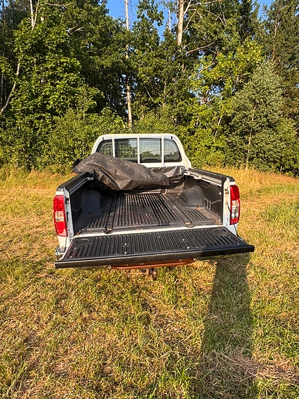 Nissan Navara 7 of 20