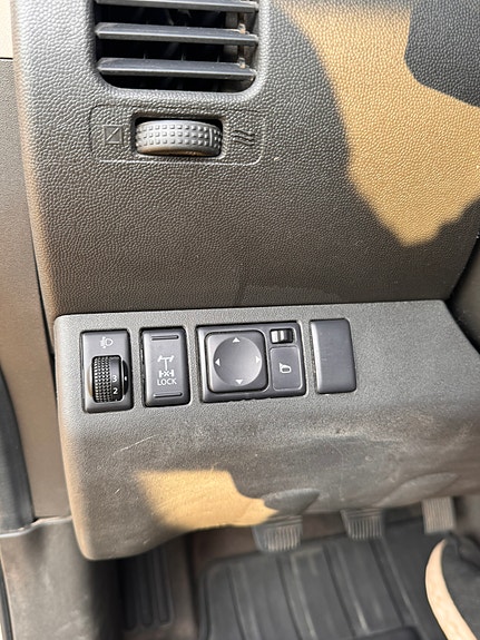 Nissan Navara 19 of 20