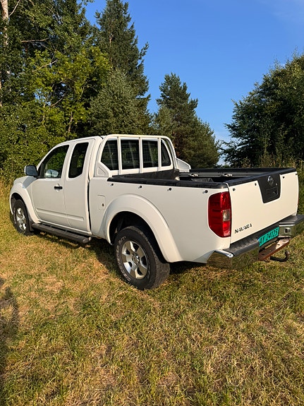 Nissan Navara 5 of 20
