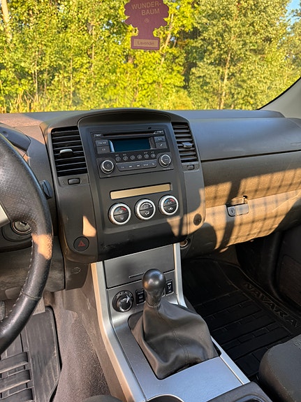 Nissan Navara 14 of 20