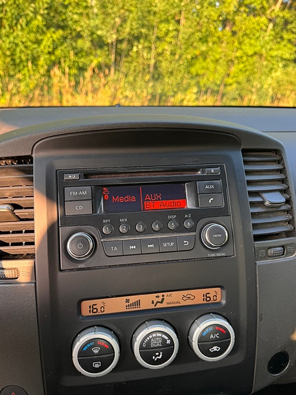 Nissan Navara 18 of 20