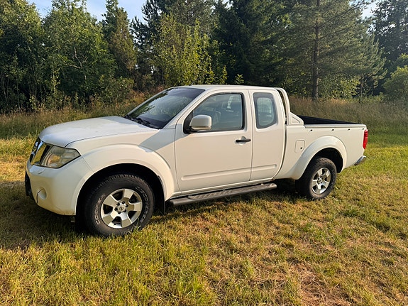 Nissan Navara 4 of 20