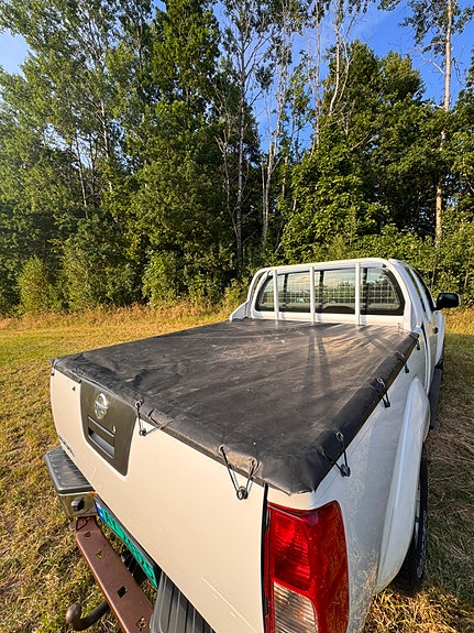 Nissan Navara 11 of 20