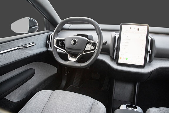 Volvo EX30 10 of 27
